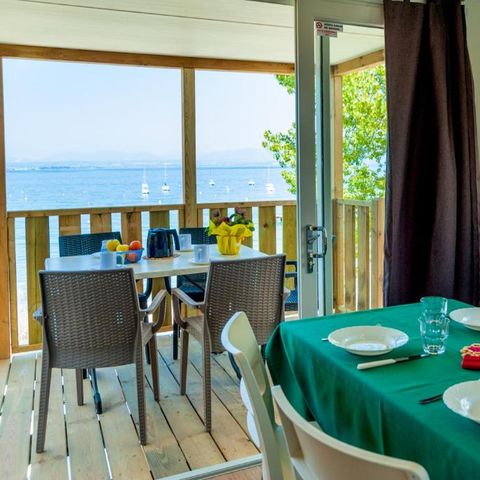 LODGE 4 people - Superior Lakefront