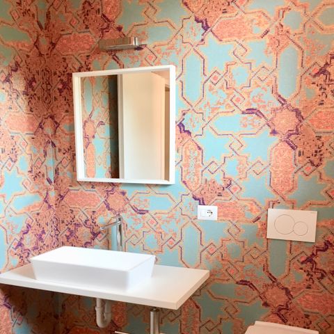 APARTMENT 4 people - two-piece top