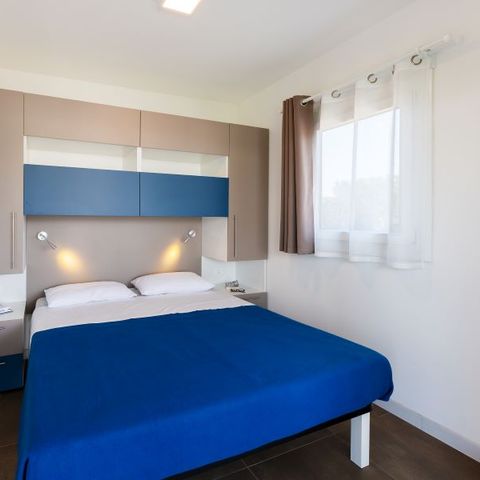 LODGE 4 people - Superior