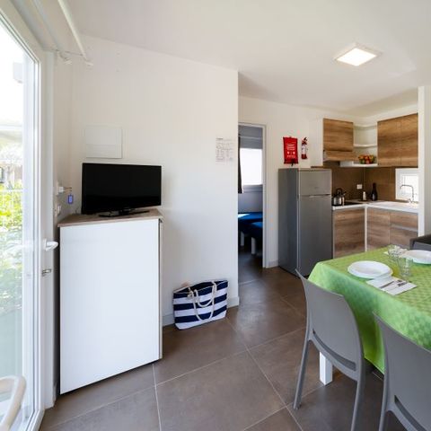 LODGE 4 people - Superior