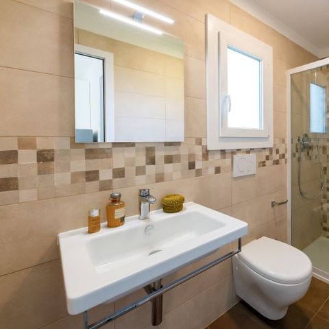 LODGE 4 people - Superior