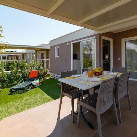 LODGE 4 people - Superior