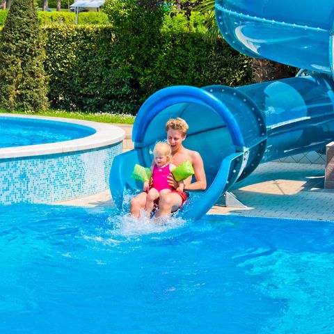 Club del Sole Le Palme Lazise Family Collection - Verona - Image N°5