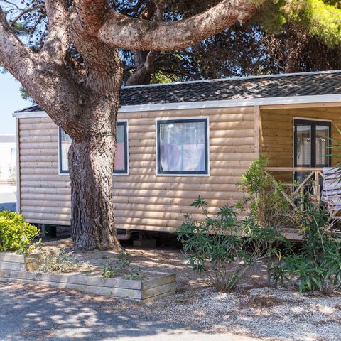 Camping La Presqu'Ile - Pyrénées-Orientales - Image N°5