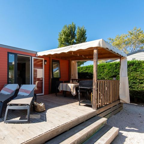 MOBILE HOME 5 people - Rio PREMIUM.