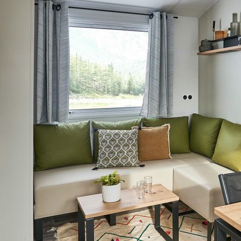 MOBILE HOME 6 people - Bahia PREMIUM