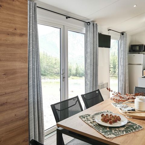 MOBILE HOME 6 people - Bahia PREMIUM