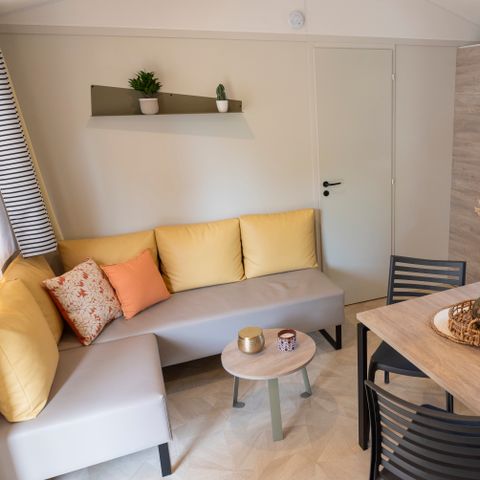 MOBILE HOME 4 people - Olbia CONFORT Air-conditioned