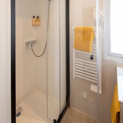MOBILE HOME 4 people - Olbia CONFORT Air-conditioned