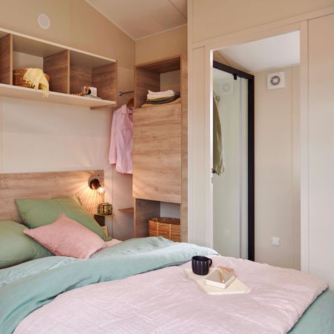 MOBILE HOME 4 people - Olbia CONFORT Air-conditioned
