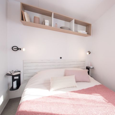 MOBILE HOME 6 people - Venezia CONFORT Air-conditioned.