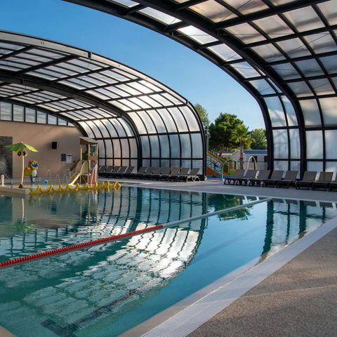 Camping Club Les Tamaris 5* - MS VACANCES - Pyrénées-Orientales - Image N°6