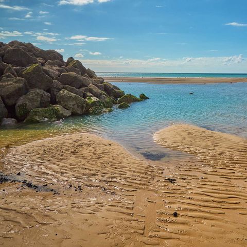 Camping Phare d'Opale - Pas-de-Calais - Image N°2