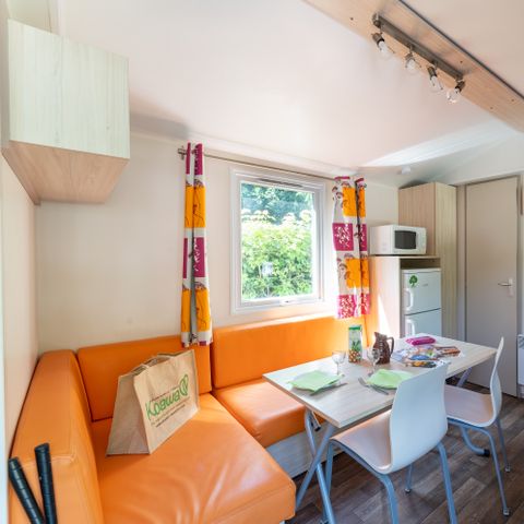 MOBILE HOME 4 people - KOAWA LOGGIA COMFORT