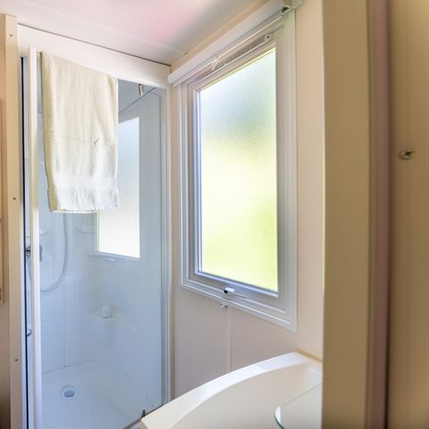 MOBILE HOME 4 people - Ciela Confort - 2 bedrooms