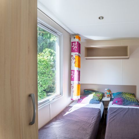 MOBILE HOME 4 people - Ciela Confort - 2 bedrooms