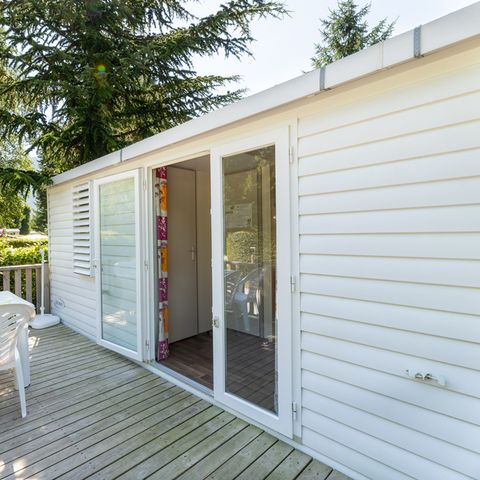MOBILE HOME 4 people - Copy Ciela Confort - 2 bedrooms