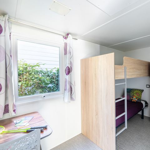 MOBILE HOME 4 people - Ciela Confort PMR - 2 bedrooms