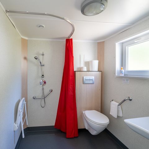 MOBILE HOME 4 people - Ciela Confort PMR - 2 bedrooms