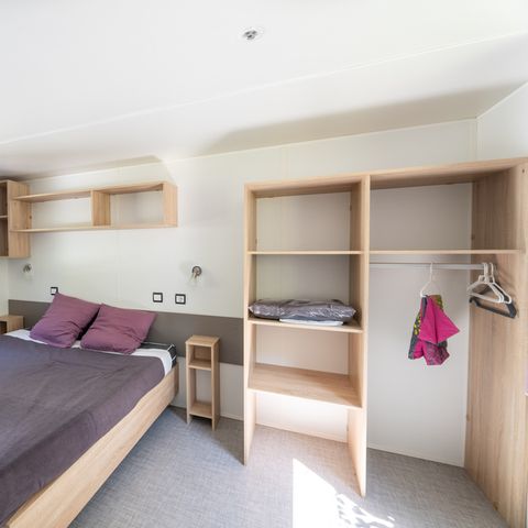 MOBILE HOME 4 people - Ciela Confort PMR - 2 bedrooms