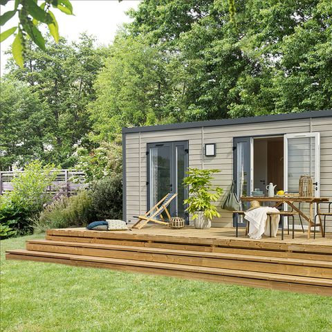 MOBILE HOME 6 people - Ciela Privilège - 3 bedrooms