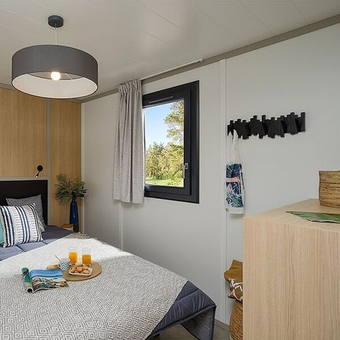CHALET 4 people - Chalet Ciela Prestige SPA - 2 bedrooms