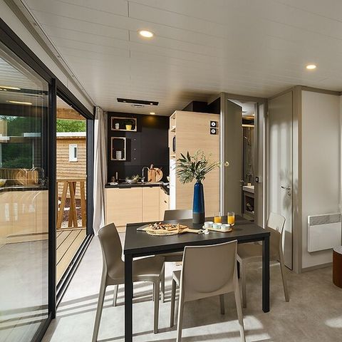 CHALET 4 people - Chalet Ciela Prestige SPA - 2 bedrooms