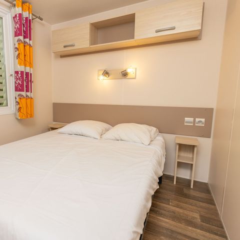 MOBILE HOME 4 people - Ciela Confort Compact - 2 bedrooms