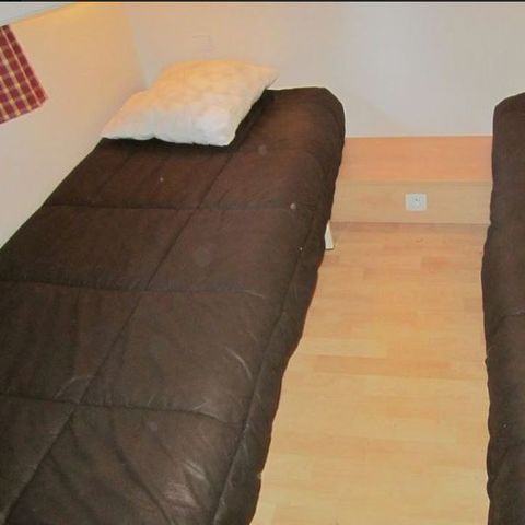CHALET 6 people - Loft Classic, 3 bedrooms