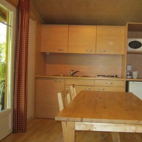 CHALET 6 people - Loft Classic, 3 bedrooms