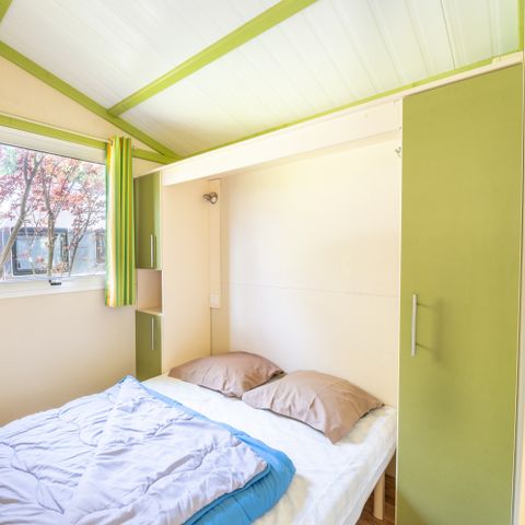 CHALET 3 people - Cosy Classic PMR