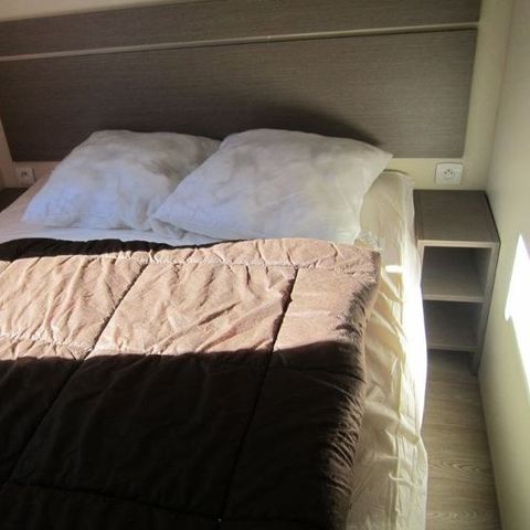 MOBILE HOME 6 people - Bay Classic, 3 bedrooms