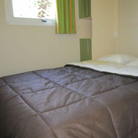 MOBILE HOME 6 people - Espace Classic Chalet 34 m² (34 m²)