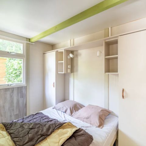 CHALET 5 people - Pavillon Classic 24 m² (24 m²)