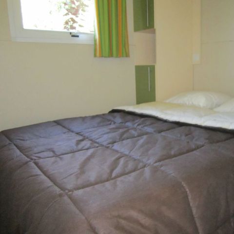 CHALET 6 people - Espace Classic Chalet - Air conditioning - TV 37m2
