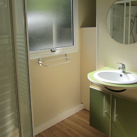 CHALET 6 people - Espace Classic Chalet - Air conditioning - TV 37m2