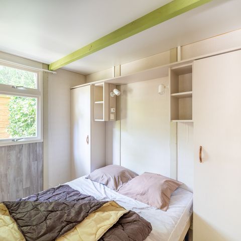 Chalet 5 persons - Ciela Confort Compact - 2 bedrooms