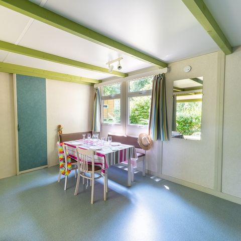 Chalet 6 persons - Ciela Confort - 3 bedrooms