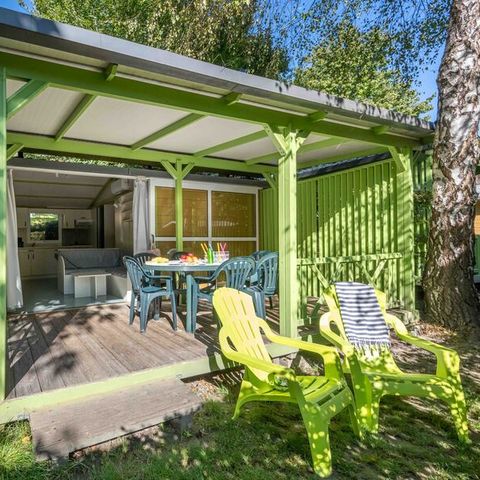 Chalet 6 persons - Ciela Confort - 3 bedrooms