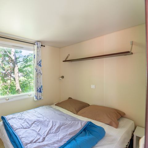 Mobile home 6 persons - Mobile home Ciela Confort - 3 bedrooms