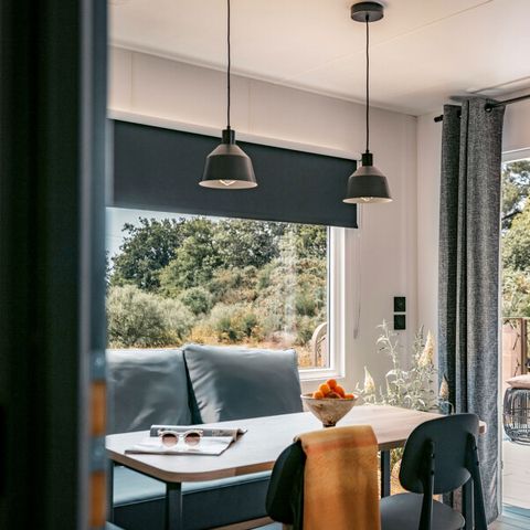 Mobile home 5 persons - Ciela Confort - 2 bedrooms