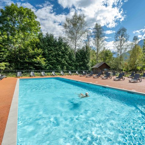 Camping Le Colporteur - Ciela Village - Isère - Image N°5