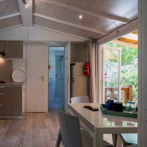 MOBILE HOME 6 people - Classique S3 3 bedrooms