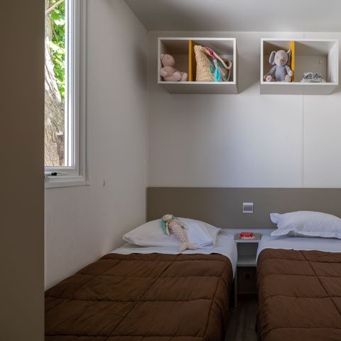 MOBILE HOME 4 people - Classique S2 2 bedrooms
