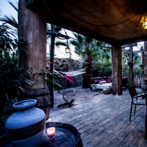 APARTMENT 6 people - Flibustiers Privilege Suite