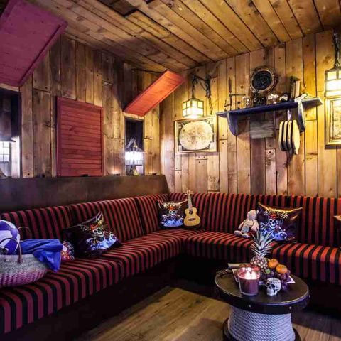 APARTMENT 4 people - Pirates Privilege Suite