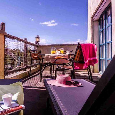 APARTMENT 4 people - Moussaillons Privilege Suite