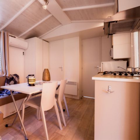 MOBILE HOME 4 people - S2 BEACH