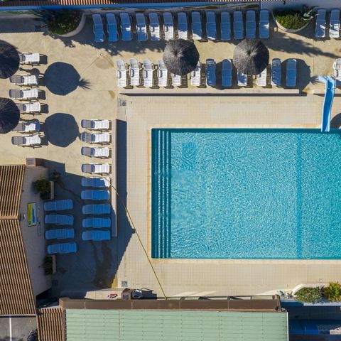 Camping Abri de Camargue - Camping Gard - Image N°6