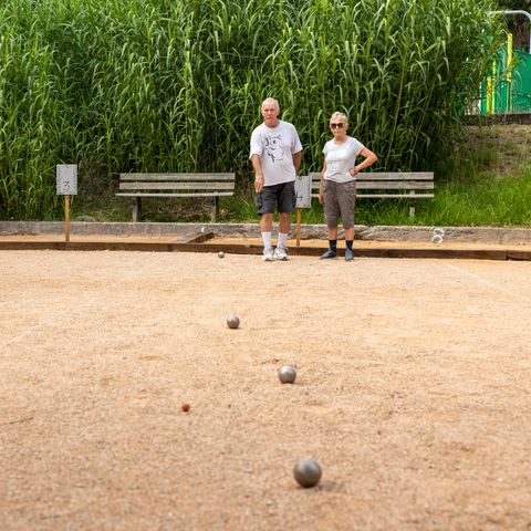 Camping RCN Domaine de la Noguière - Var - Image N°4